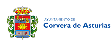 Certificado de Empadronamiento en Corvera De Asturias