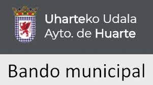 Certificado de Empadronamiento De Huarte/Uharte